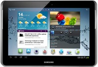 Samsung Galaxy Tab 2 10.1