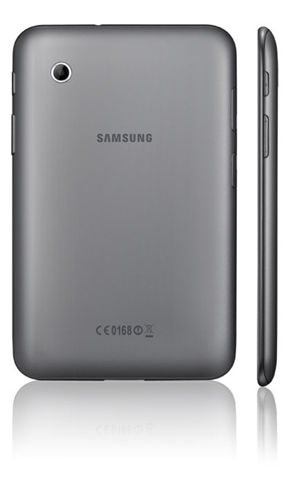 Samsung Galaxy Tab 2