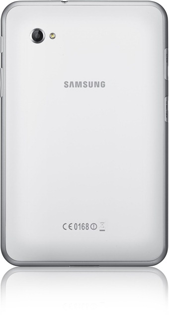 Samsung Galaxy Tab 7.0 Plus N