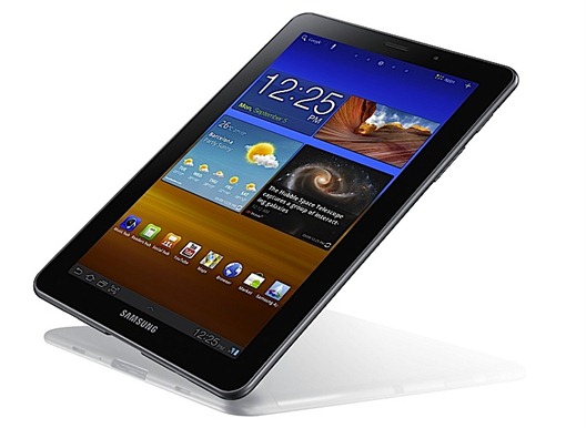 Samsung Galaxy Tab 7.7 