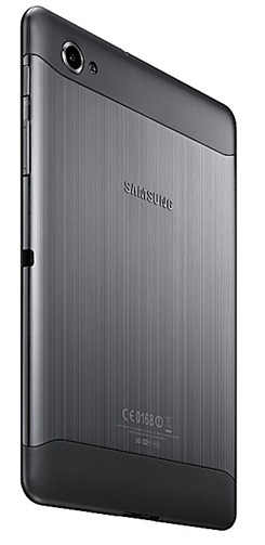 Samsung Galaxy Tab 7.7