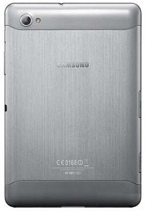 Samsung Galaxy Tab 7.7 