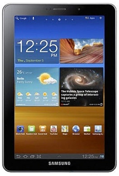 Samsung Galaxy Tab 7.7