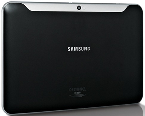 Samsung Galaxy Tab 8.9