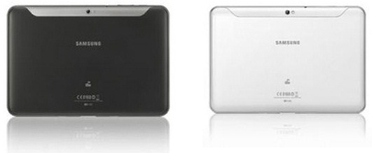Samsung Galaxy Tab 8.9 LTE 