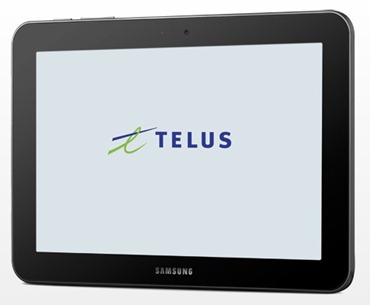Samsung Galaxy Tab 8.9 LTE