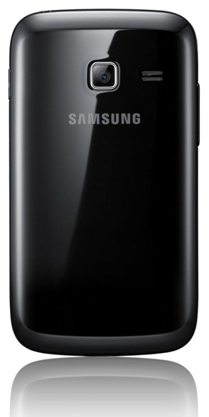 Samsung Galaxy Y Duos