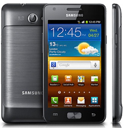 Samsung Galaxy Z