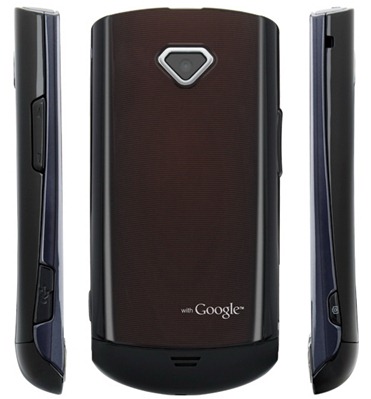 Samsung Gem SCH-i100 Full Specifications