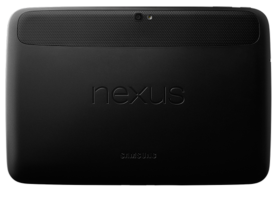 Samsung Google Nexus 10