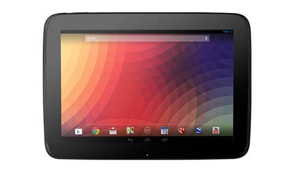 CyanogenMod 10 Nightly for Nexus 10