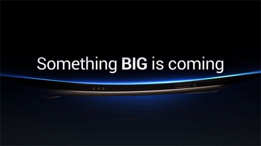 Samsung's Google Nexus Prime Teaser