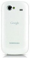Samsung Google Nexus S White AT&T I9020A