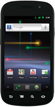 Google Nexus S