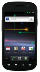 Samsung Google Nexus S