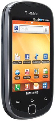 Samsung Gravity Smart For T-Mobile