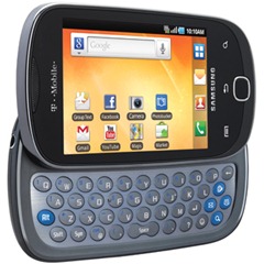 Samsung Gravity Smart For T-Mobile