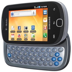 Samsung Gravity Smart For T-Mobile