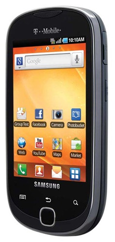 Samsung Gravity Smart For T-Mobile