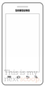 Samsung Hercules Mockup Image