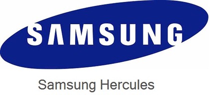 Samsung Hercules Sample Image