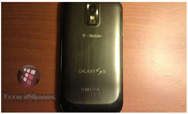 Samsung Hercules T-mobile 