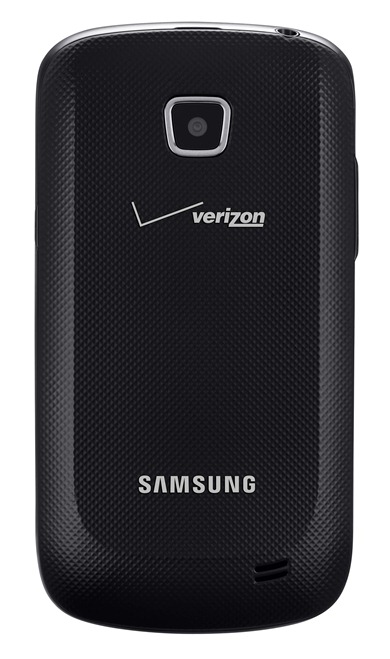 Verizon’s Samsung Illusion
