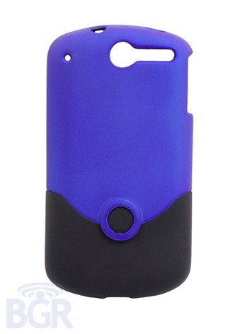 Samsung Impulse 4G Case