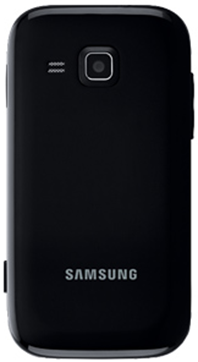 Samsung Indulge For Cricket Wireless