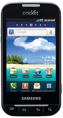 Samsung Indulge For Cricket-Wireless
