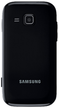 Samsung Indulge For Cricket-Wireless