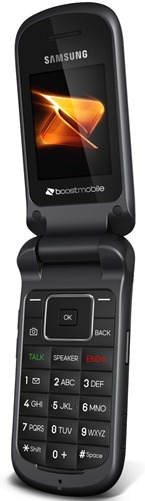 Samsung M260 Factor Specs & Price