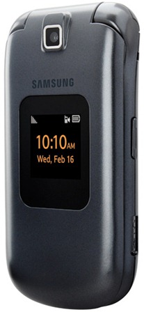 Samsung M260 Factor Specs & Price