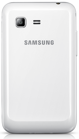 Samsung REX 80 White