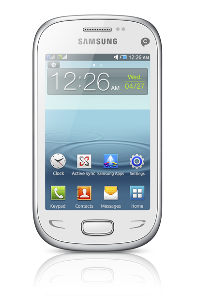 Samsung REX 90 S5292