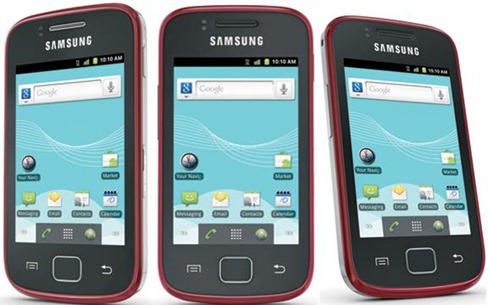 Samsung Repp For U.S. Cellular