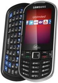 Samsung Restore For Virgin Mobile