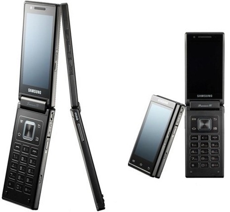 Samsung SCH-W999