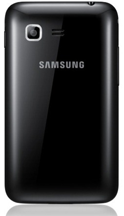 Samsung Star 3