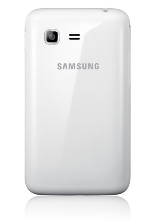 Samsung Star 3 Full Specifications And Price Details - Gadgetian