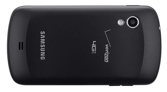 Samsung Stratosphere