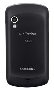 Samsung Stratosphere