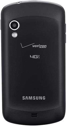 Samsung Stratosphere