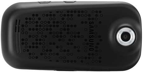 Samsung Suede on Cricket Wireless