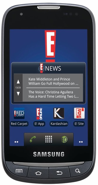 Samsung Transform Ultra