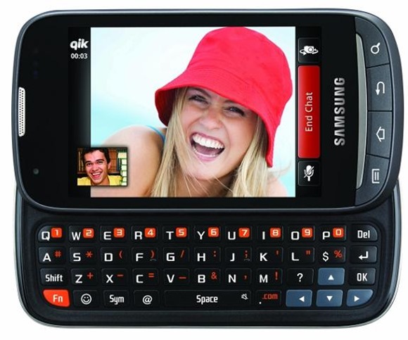 Samsung Transform Ultra