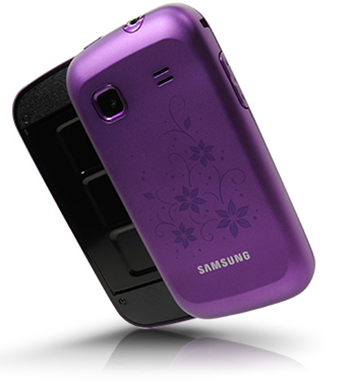 Samsung Trender For Sprint