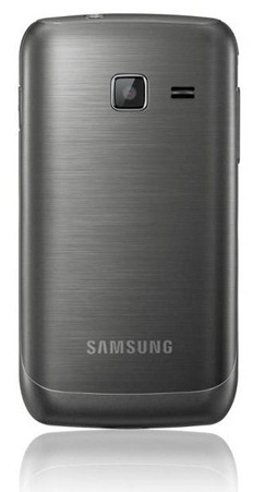 Samsung Wave Y 