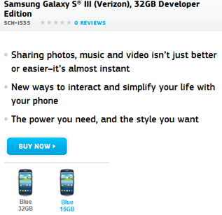 Samsung-galaxy-S-3-buy-developer