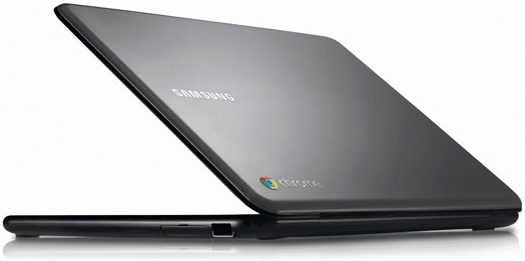 Samsung Series 5 Chromebook